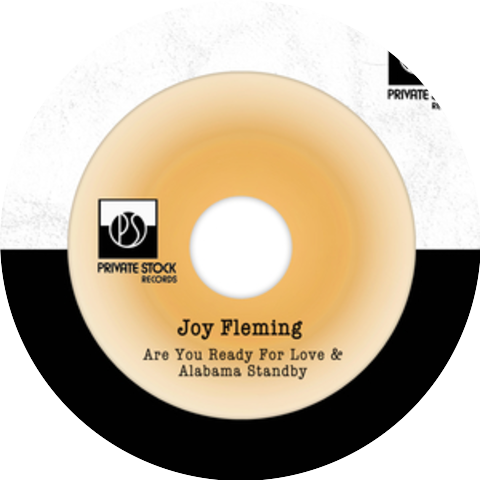 Joy Fleming