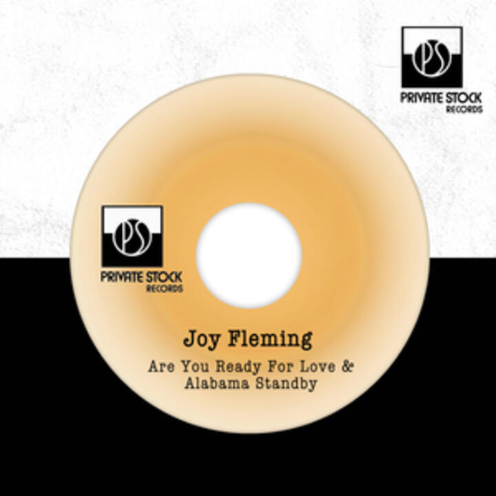 Joy Fleming