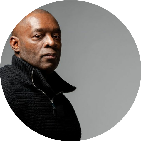 Kevin Saunderson