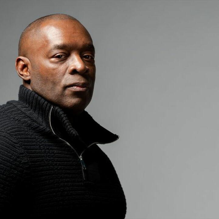 Kevin Saunderson