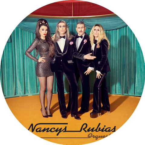 Nancys Rubias
