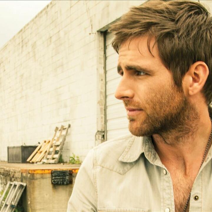 Canaan Smith