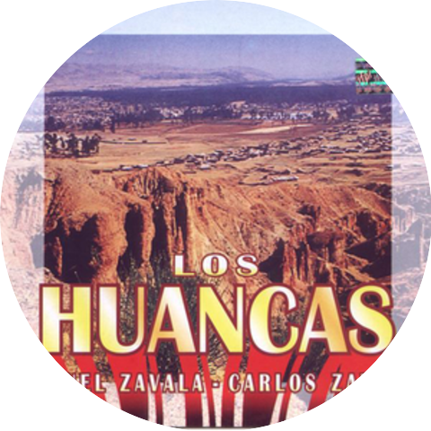 Los Huancas del Peru