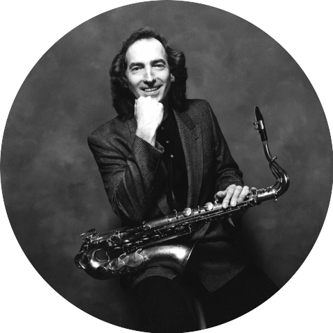 Jim Horn