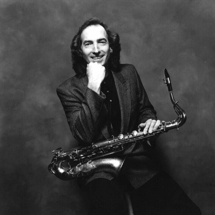 Jim Horn
