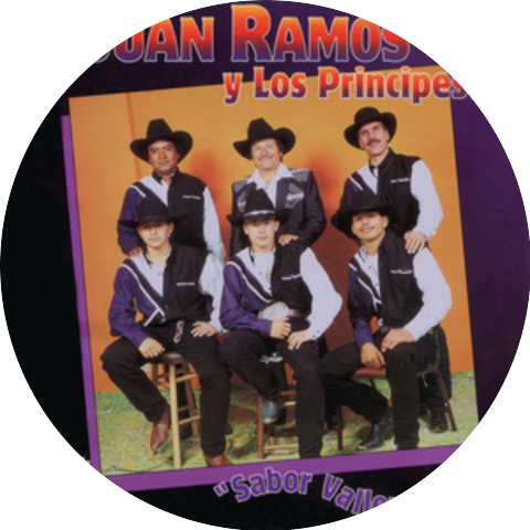 Juan Ramos y Los Principes