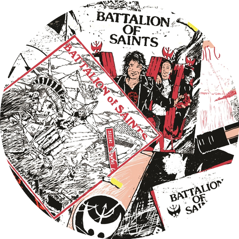 Battalion Of Saints