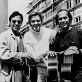 Paco De Lucia & Ricardo Modrego
