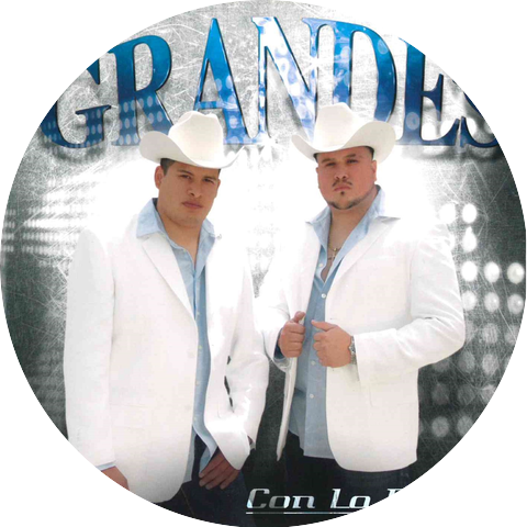 Los Dos Grandes De La Sierra