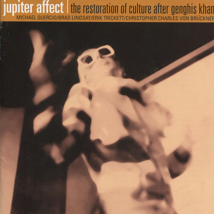 Jupiter Affect