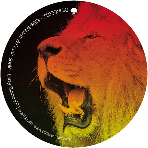 Frank Sonic & Mike Maass