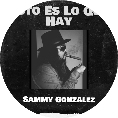 Sammy Gonzalez