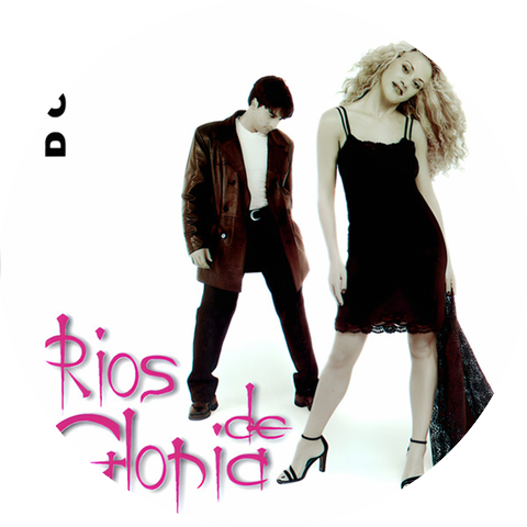 Rios de Gloria