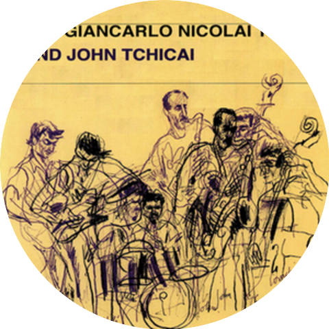The Giancarlo Nicolai Trio And John Tchicai