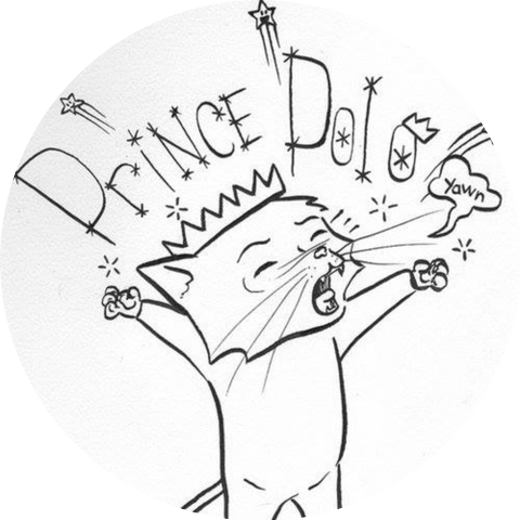 Prince Polo
