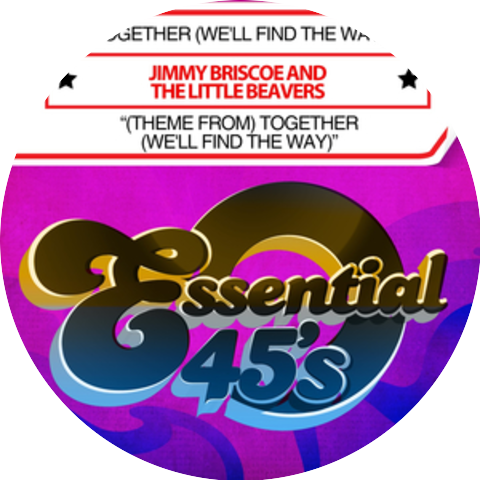 Jimmy Briscoe & The Little Beavers