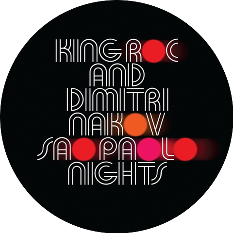 King Roc & Dimitri Nakov
