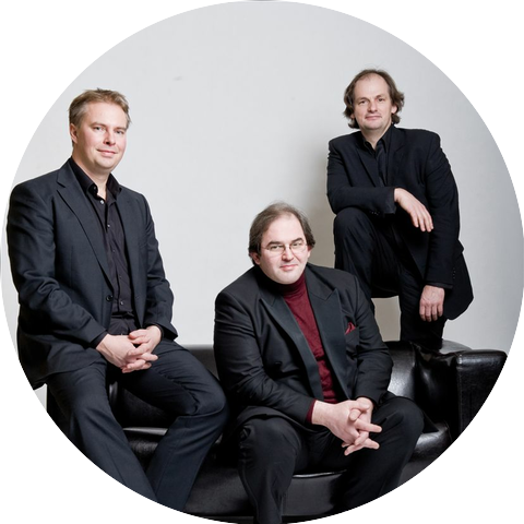 Klazz Brothers & Cuba Percussion