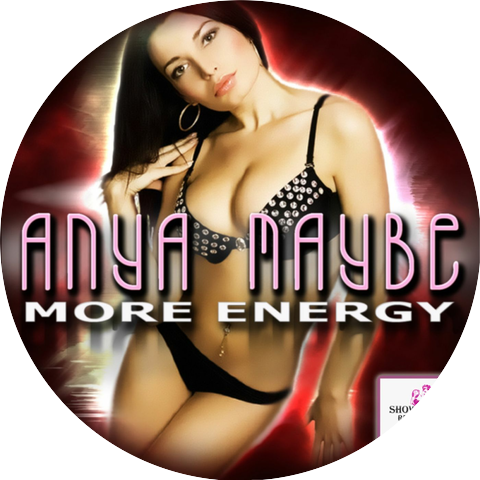 Anya Maybe