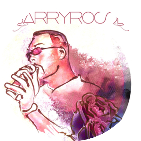 Barry Rose