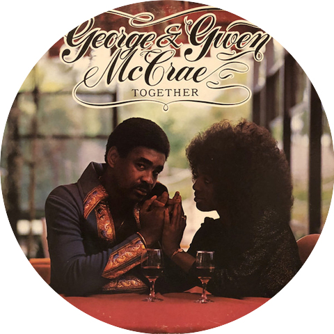 George McCrae | Gwen McCrae