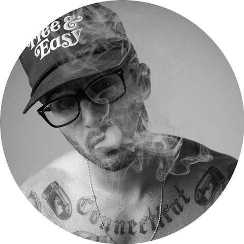 Chris Webby