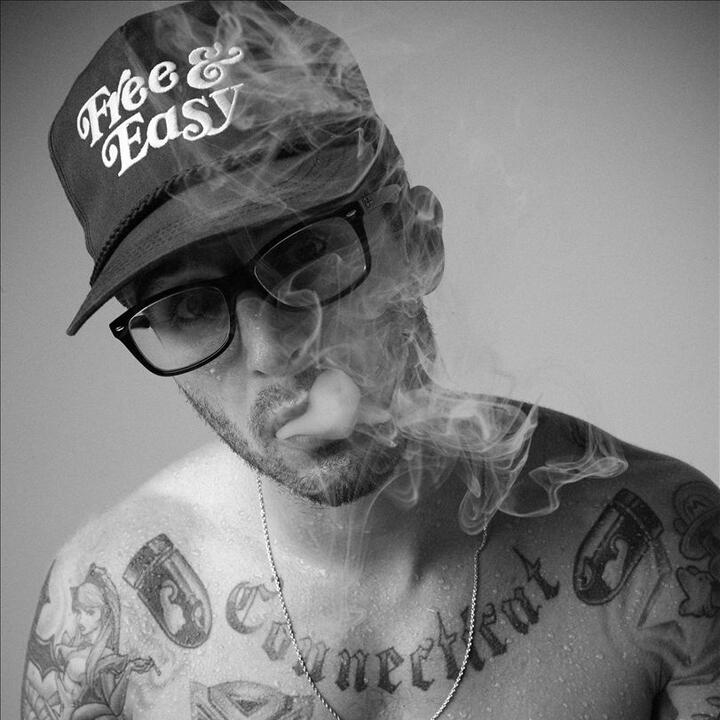 Chris Webby