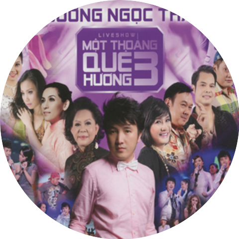 Dương Ngọc Thái