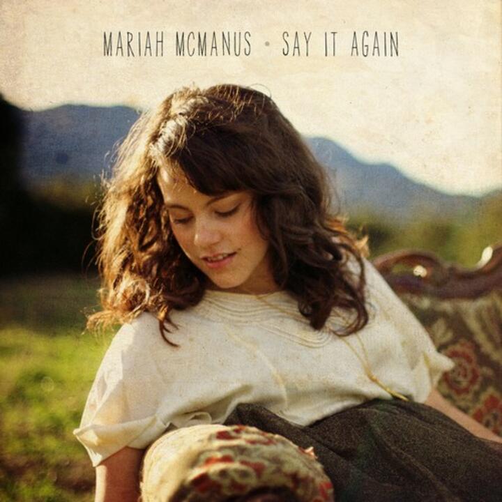 Mariah McManus