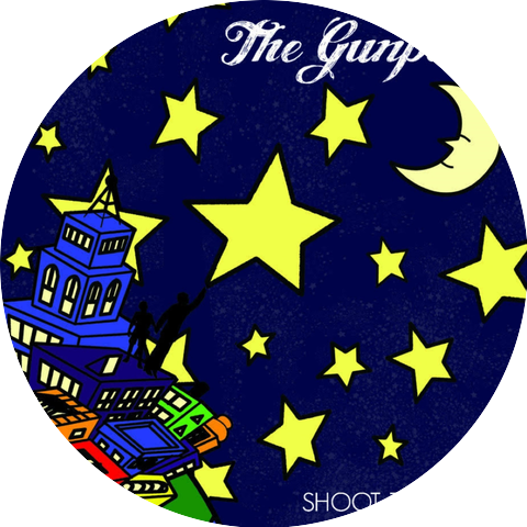 The Gunpoets