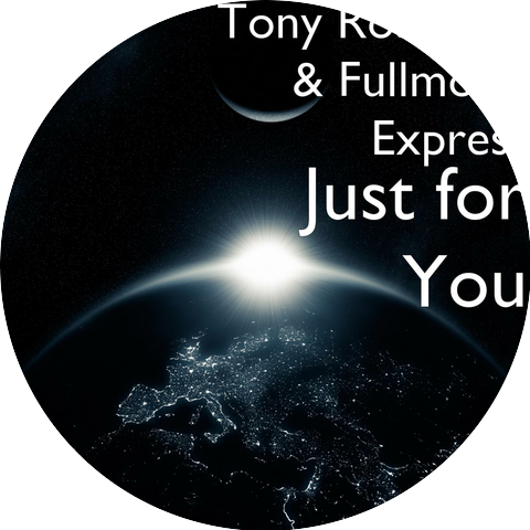Tony Robinson & Fullmoon Express