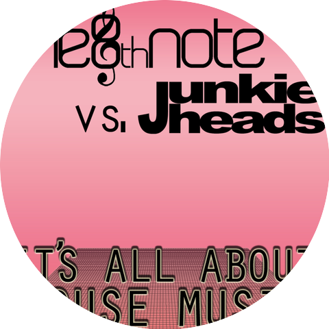 The 8th Note vs. Junkie Heads