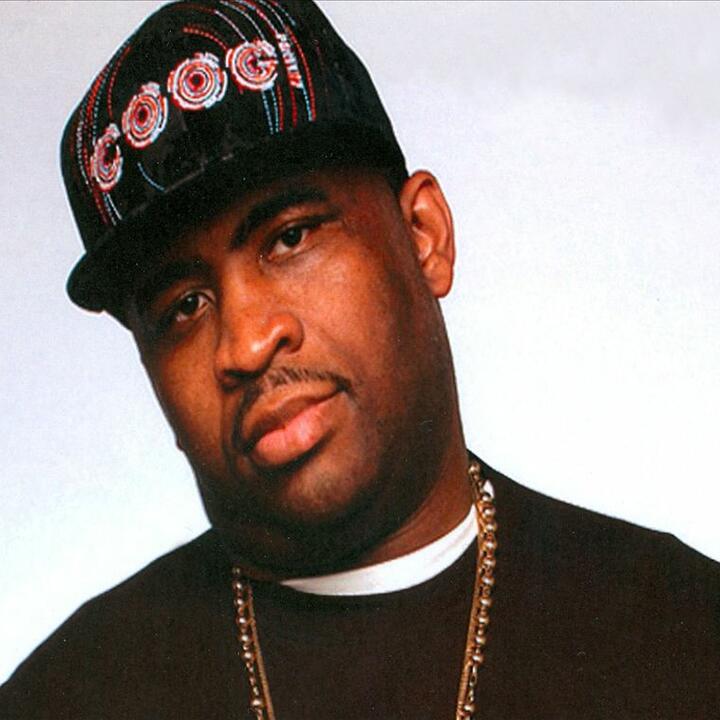 Patrice O'Neal