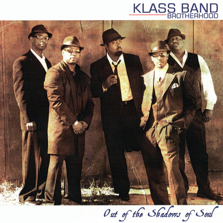 Klass Band Brotherhood