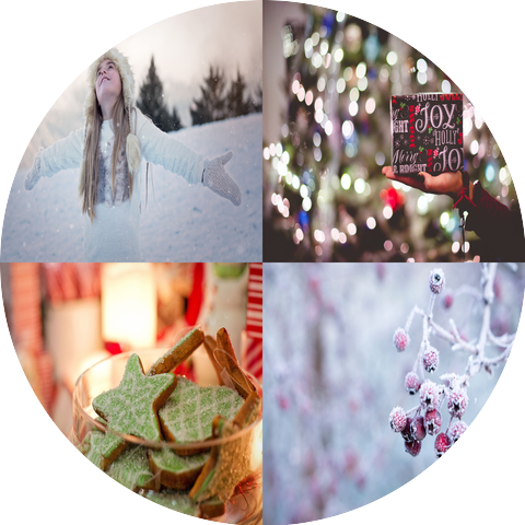 Easy Listening Christmas Music