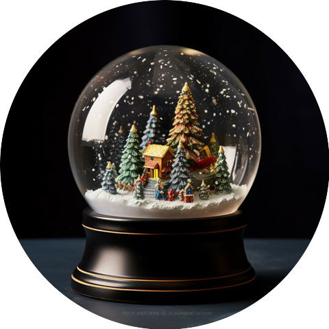 Relaxing Christmas Music