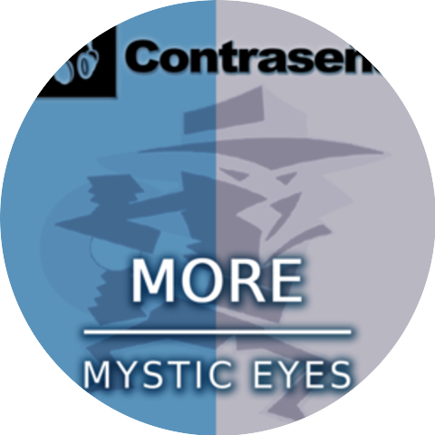 Mystic Eyes