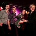 The Fleshtones