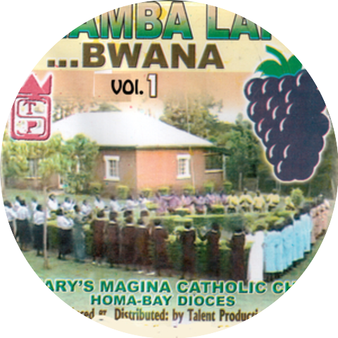 St. Mary's Magina Catholic Choir Homa-Bay Dioces
