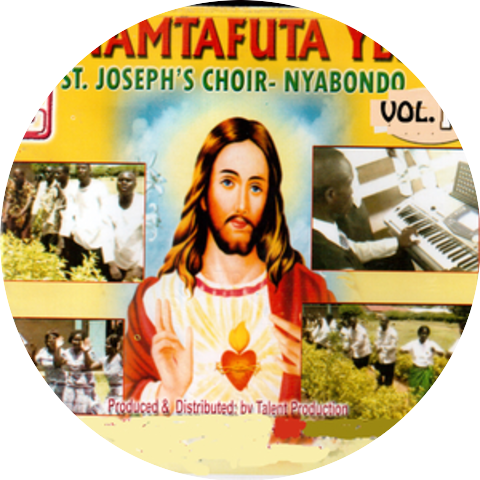 St. Joseph's Choir - Nyabondo