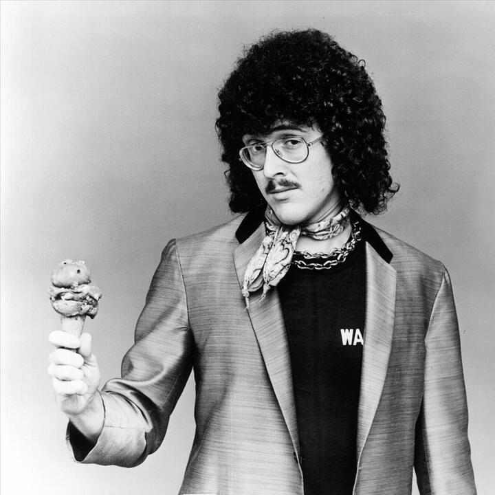 Weird Al Yankovic