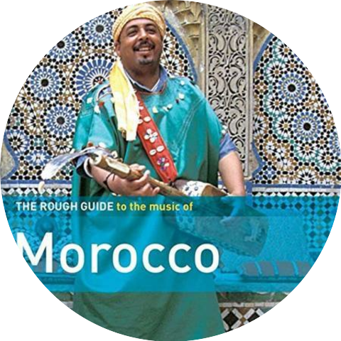 The Master Musicians of Joujouka