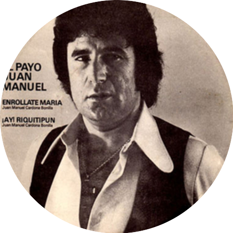 El Payo Juan Manuel
