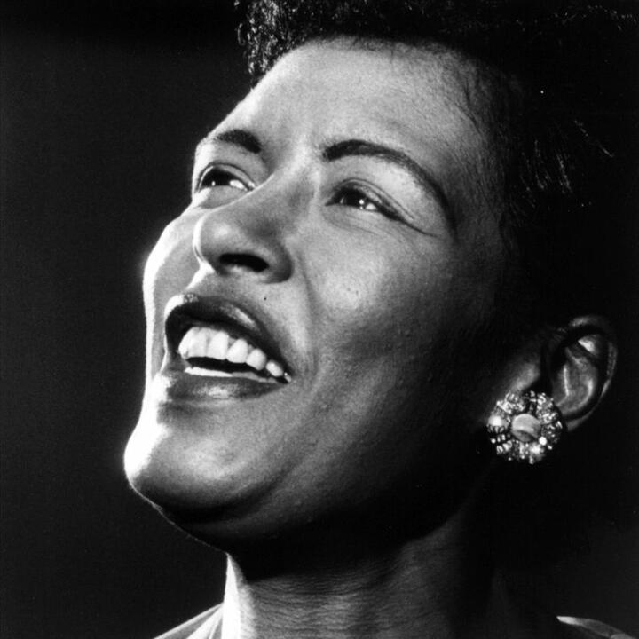 Billie Holiday, Ray Ellis Orchestra