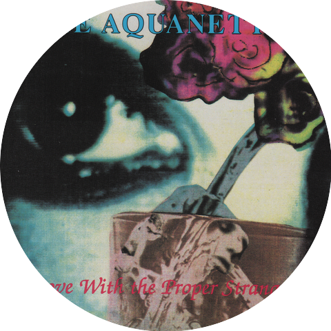 The Aquanettas