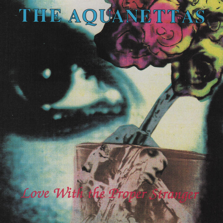 The Aquanettas