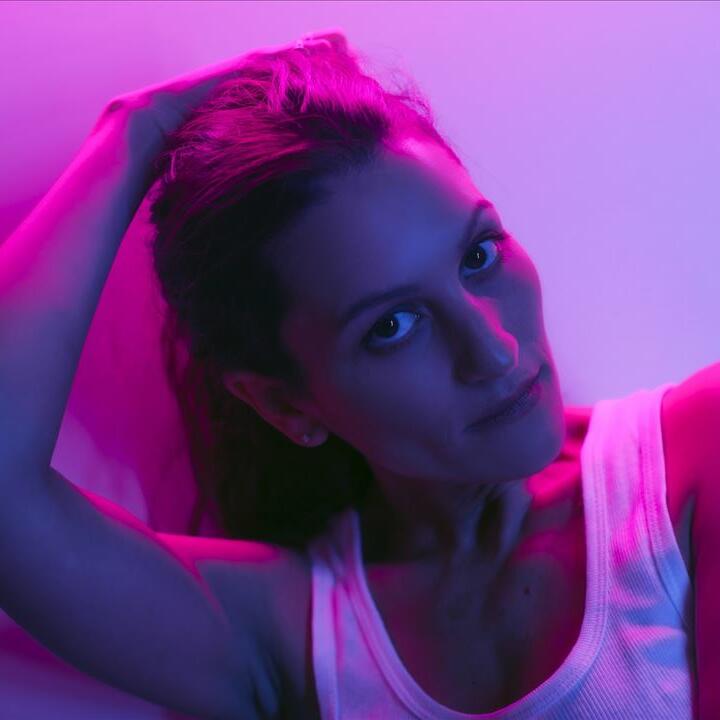 Martina Sorbara