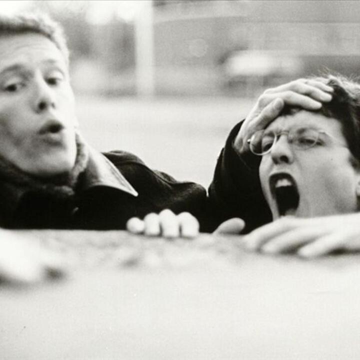 The Brothers Creeggan
