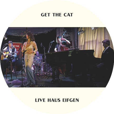 Get the Cat