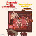 Sugarpie And The Candymen